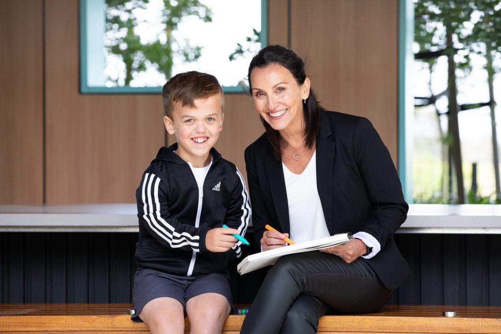 Referral to Instacare