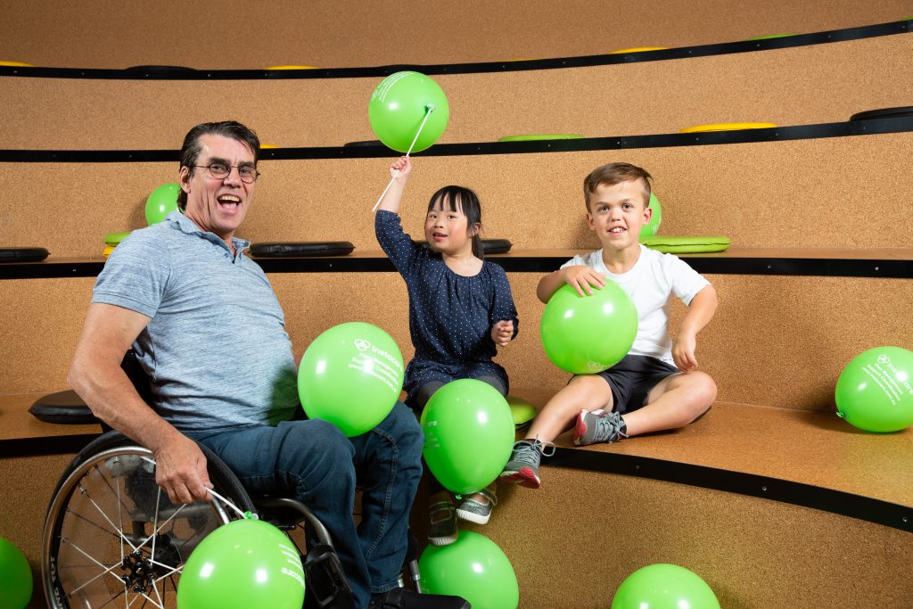 NDIS Service Agreement