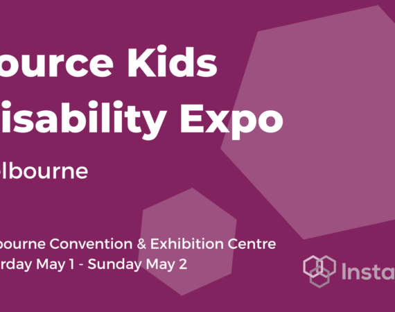 source kids disability expo melbourne
