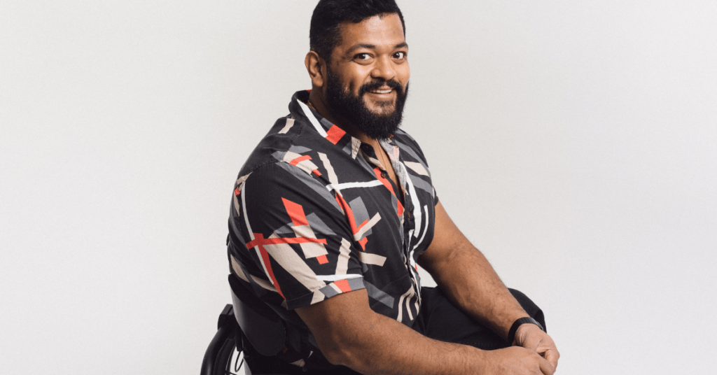 judeland antony t12 paraplegic